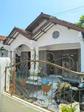 Jual bu rumah di pakuhaji tamherang