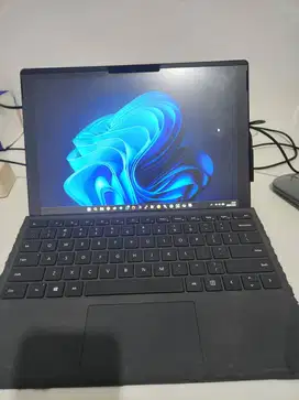 Laptop Microsoft Pro 6