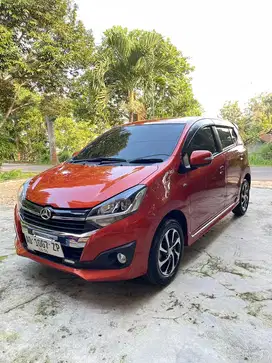 Ayla 1.2 R 2019/2020