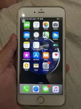iPhone 6 plus 64gb ex Ibox