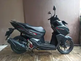 Honda Vario 160 CBS 2023 Km Low Gress Pajak On 2026 Panjang