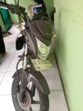 Honda verza thn 2014