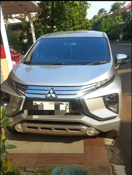 DIJUAL XPANDER ULTIMATE 1.5 AT