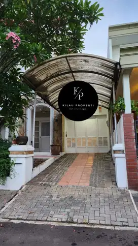 Dijual Ruma Siap Huni di dalam Cluster Citra Gran Cibubur.