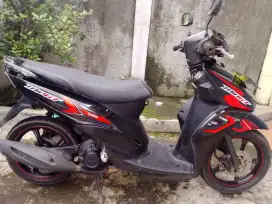 Yamaha Mio J 2013