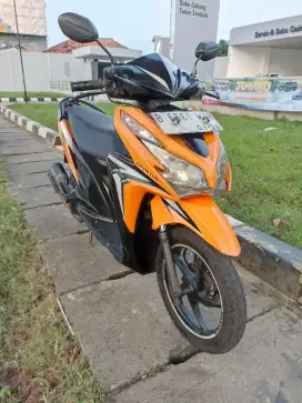 Honda Vario kzr 2012 harga net