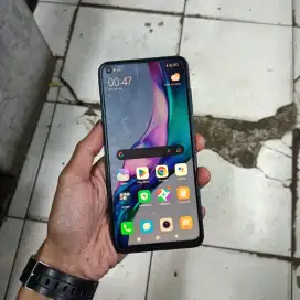 Redmi Note 9 6/128 Murah