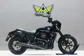 Harley davidson street500 Rebel500 vulcan650 sportster street750