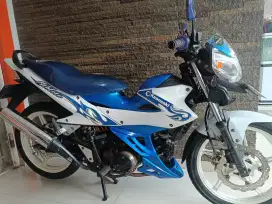 Kawasaki Athlete 2010