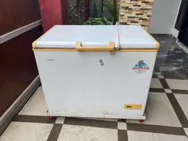 Freezer Bekas Siap Pakai