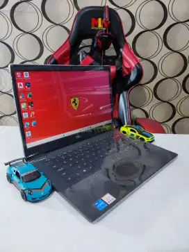 Laptop Design Dell Latitude 3410 Core i5 Ram 20/256gb Ssd Siap Pakai