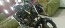 Vixion new thn 2017