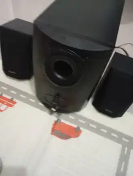 Speaker Simbada CST 5500