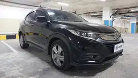 TDP Rendah Honda HR-V 1.5 S Bensin-MT 2019 Abu CBYYB