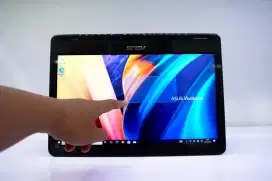 ASUS VIVOBOOK TP301UJ.CORE i5-6200U.DUAL VGA GEFORCE 920M 2GB.14in