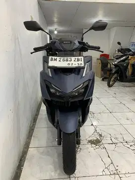 Honda Vario 160 ABS 2024/2025