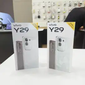 Vivo Y29 Series Termurahh!!!
