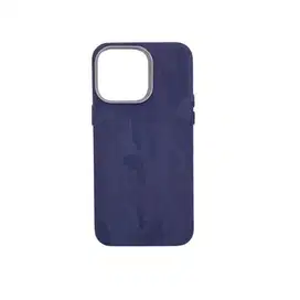 Camouflage Leather Magsafe Magnetic Case iPhone 14 Pro Max