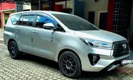 Toyota Innova Reborn V Matic Diesel tahun 2021
