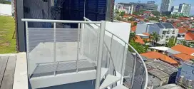 BENGKEL LAS MARGOJOYO