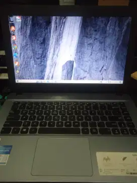 Jual asus x441b