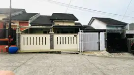 Rumah Siap Huni di Purwakarta