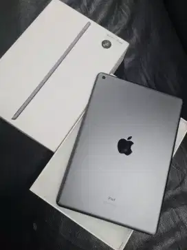 Ipad gen 9 64gb wifi resmi ibox