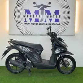 BEAT STREET 2023 PAJAK ON PROSES CEPAT! MENTARI JOJO MOTOR