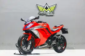 Kawasaki ninja250 Z250 CBR250 w250 versys250