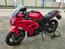 Ninja 650 ER6f 2012 good condition