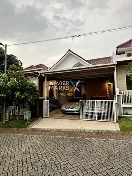 Dijual Rumah di Austinville Dieng Malang