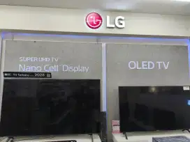 Cicilan Televisi pakai Home Credit