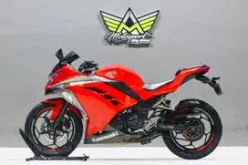 Kawasaki ninja250 W250 Z250 KTM Duke250 versys250