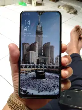 Oppo a12 ram 3/32