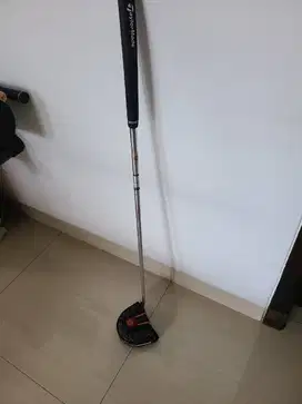 Putter Tayormade TP collection