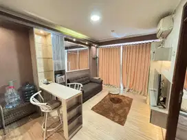 Owner! 2kamar Full Furnish Luxurious Gateway Pasteur Apartemen