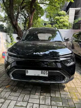 Kia Carens 2023 Bensin