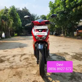 Honda beat th 2022 motor second berkualitas