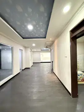 Dijual Rumah pelepah elok raya kelapa gading 3 Lantai