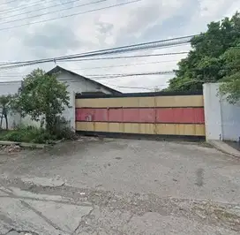 Gudang Terawat Nol Jalan Raya Awang-awang, Mojosari Mojokerto