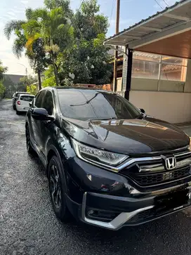 Honda CR-V 2021 Bensin