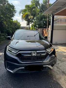 Honda CR-V 2021 Bensin