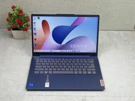 Laptop Lenovo Ideapad slim 3i,Intel core i7 gen 13 , RAM 16/512 GB
