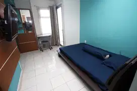 Apartemen Jatinangor lanti 17 Turun Harga strategis dekat UNPAD ITB