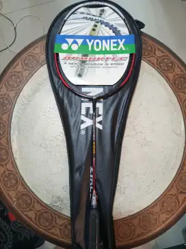 Raket Badminton Yonex Armortec 700 limited
