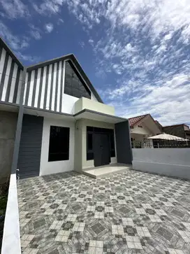 RUMAH READY MURAH LOKASI HOOK DI MEDAN JOHOR