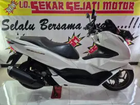 New PCX 160abs keyless