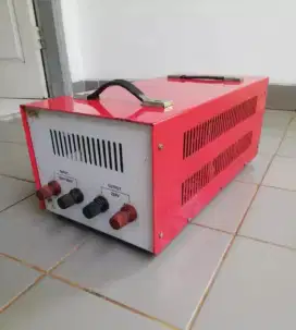Stabilizer 5000v