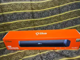 Olike S3H Wirelles mini Home teather