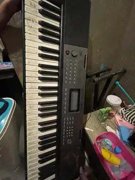 Keyboard angelet